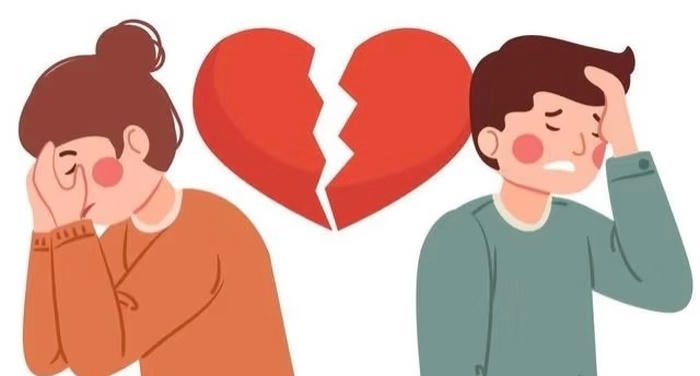 vẻ đẹp buồn anime