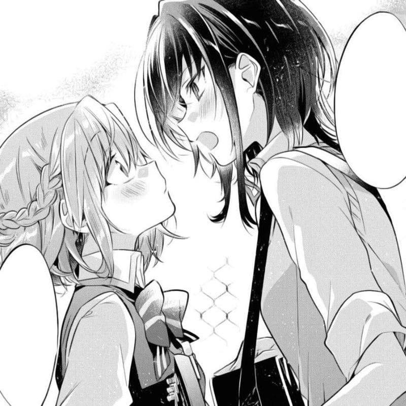 vẻ đẹp dịu anime nữ