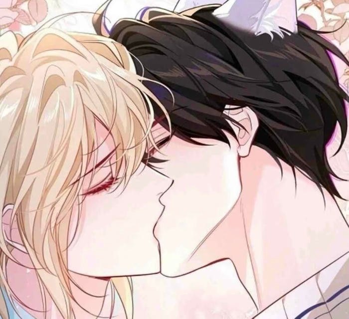 vẻ sâu lắng anime đam mỹ