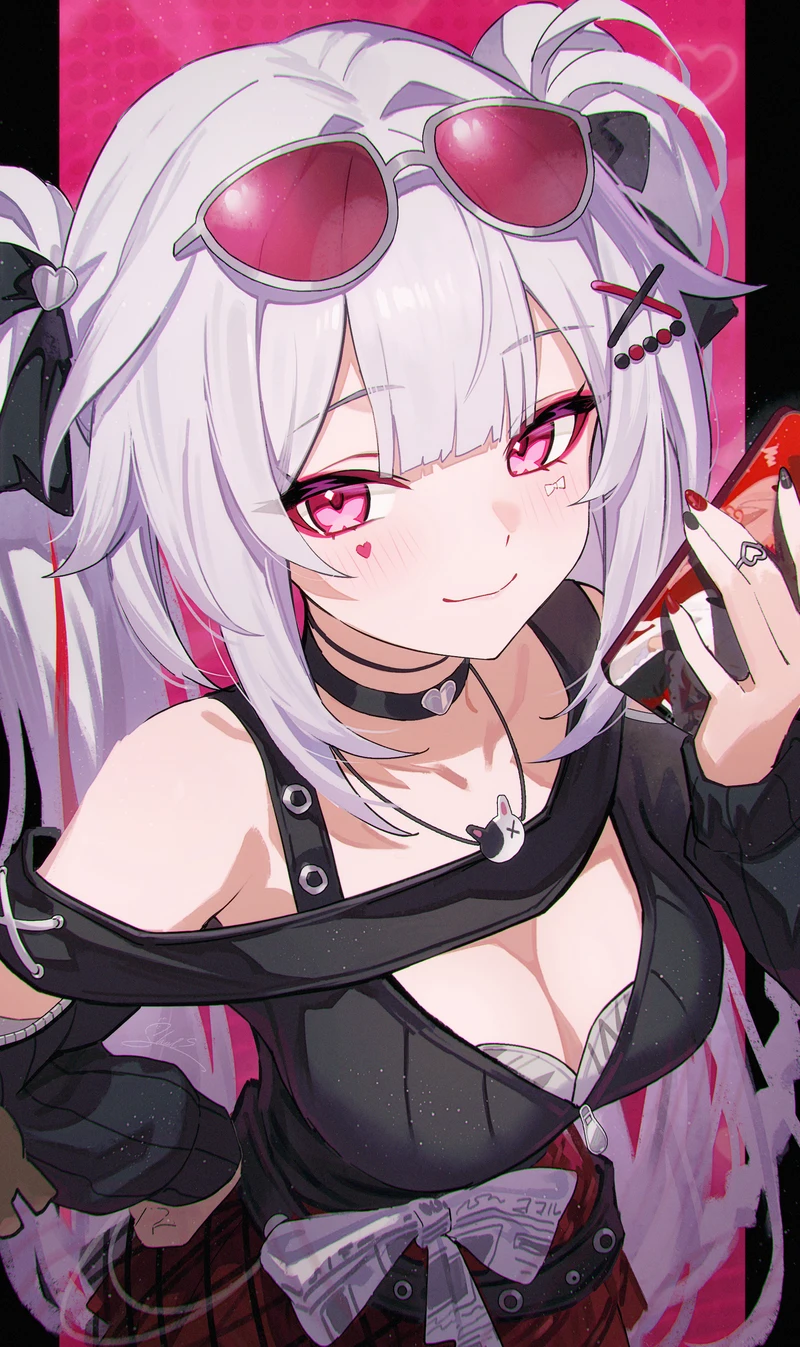 Ảnh Anime Sex Ngọt Ngào Dịu Dàng