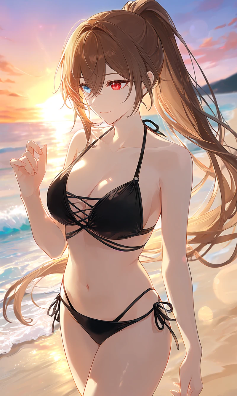 Ảnh Anime Sex Quyến Rũ Ngây Ngất