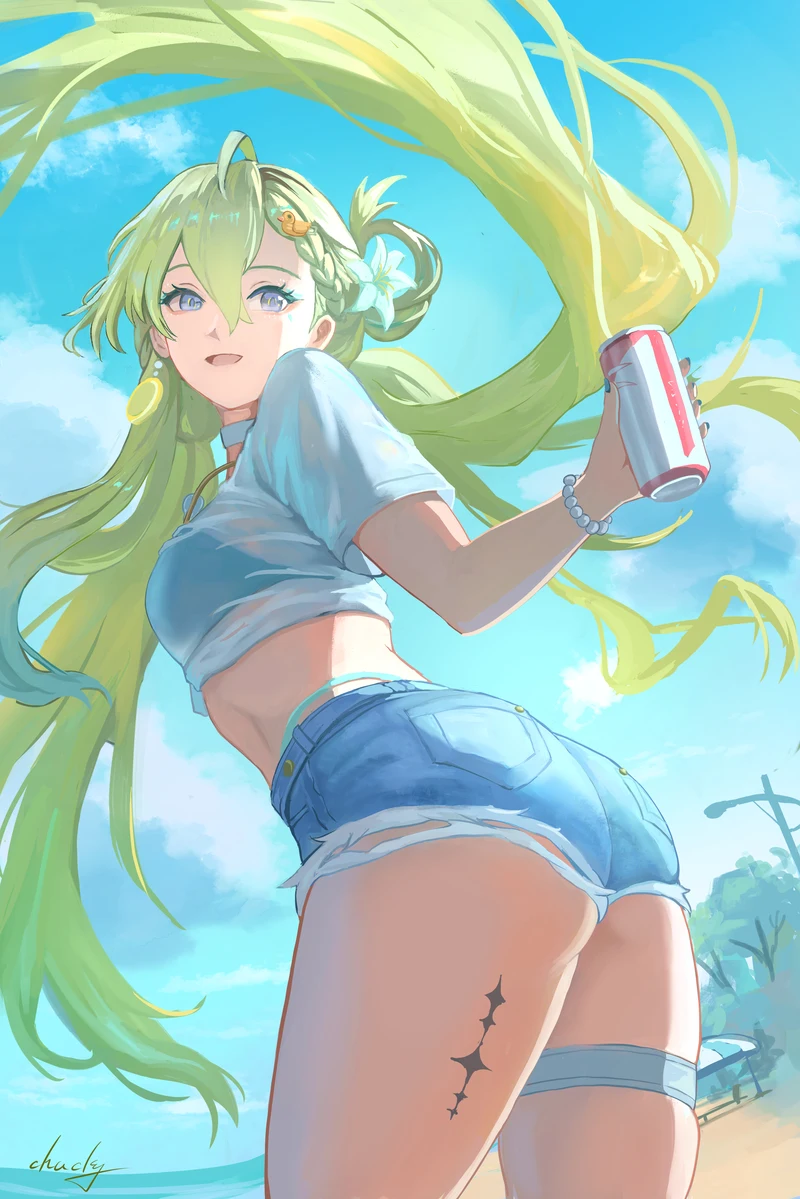 Ảnh Sex Anime Cuồng Nhiệt Mê Hoặc