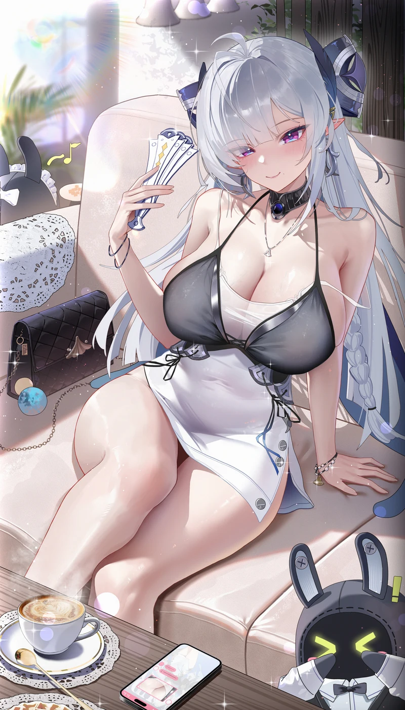 Ảnh Sex Anime Nóng Bỏng Quyến Rũ