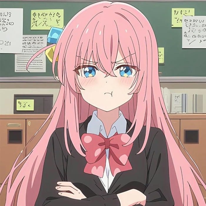 Ảnh anime wibu cộng đồng yêu thích