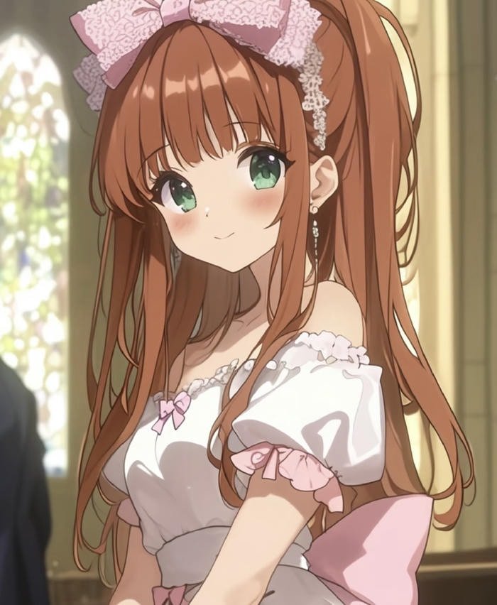 Ảnh anime wibu phong cách chất chơi