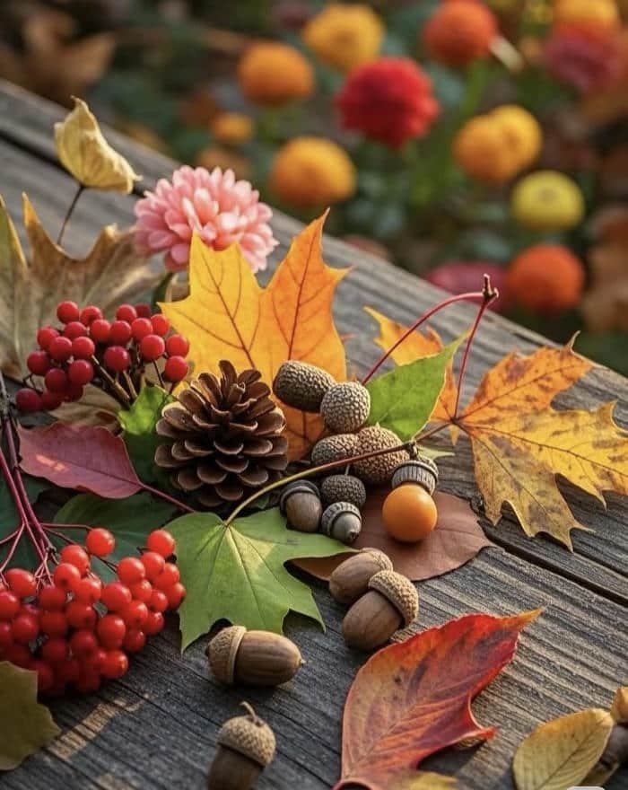 Ảnh thiên nhiên đẹp phong cảnh