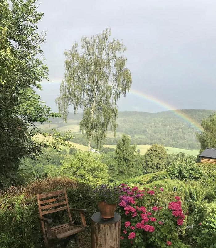 Ảnh thiên nhiên đẹp tự nhiên