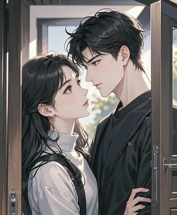 Anime tình yêu phù hợp cặp đôi