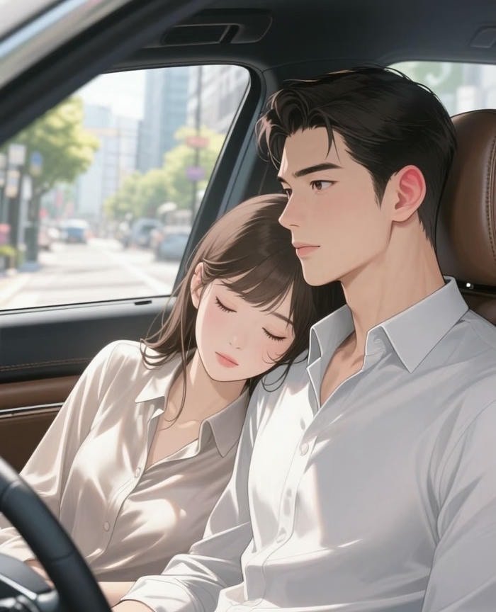 Anime tình yêu tinh thần lãng mạn