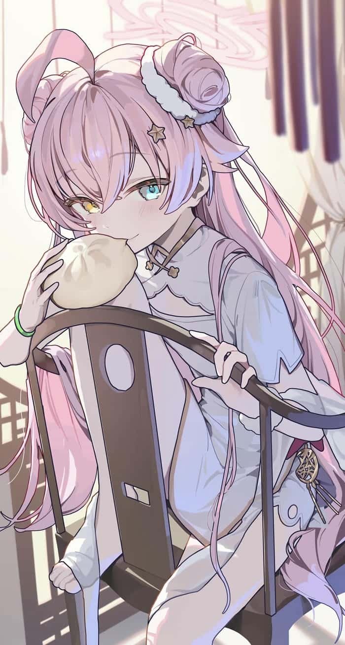 Anime wibu hình ảnh quen thuộc cộng đồng