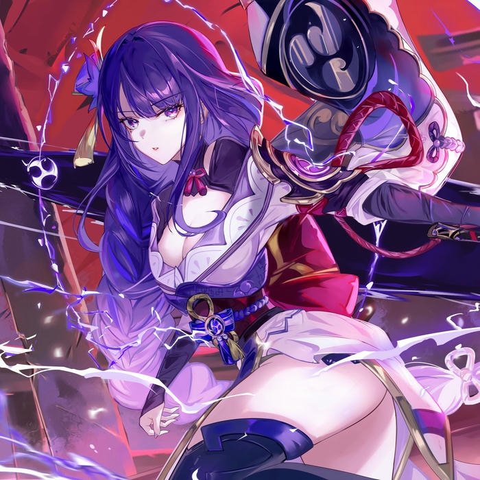 Avatar cute thỏ trắng cầm củ cà rốt cam