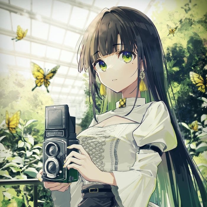 Avatar đôi mèo ôm nhau ngủ rất tình cảm