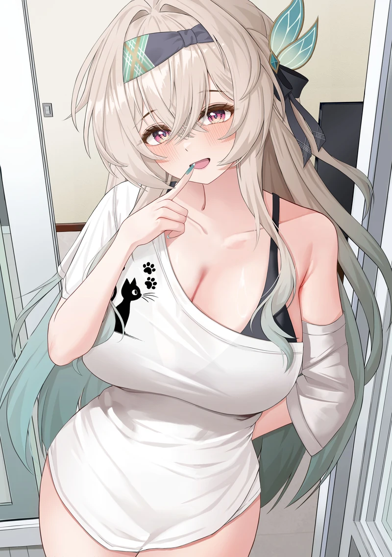 Hình Hentai Sex Hoang Dã Mạnh Mẽ