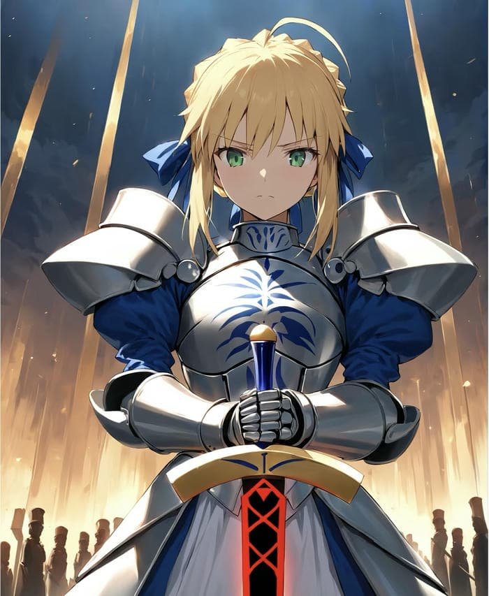 Hình ảnh anime wibu rõ nét đẹp