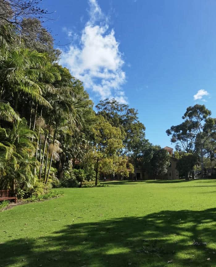 Hình ảnh thiên nhiên đẹp hài hòa