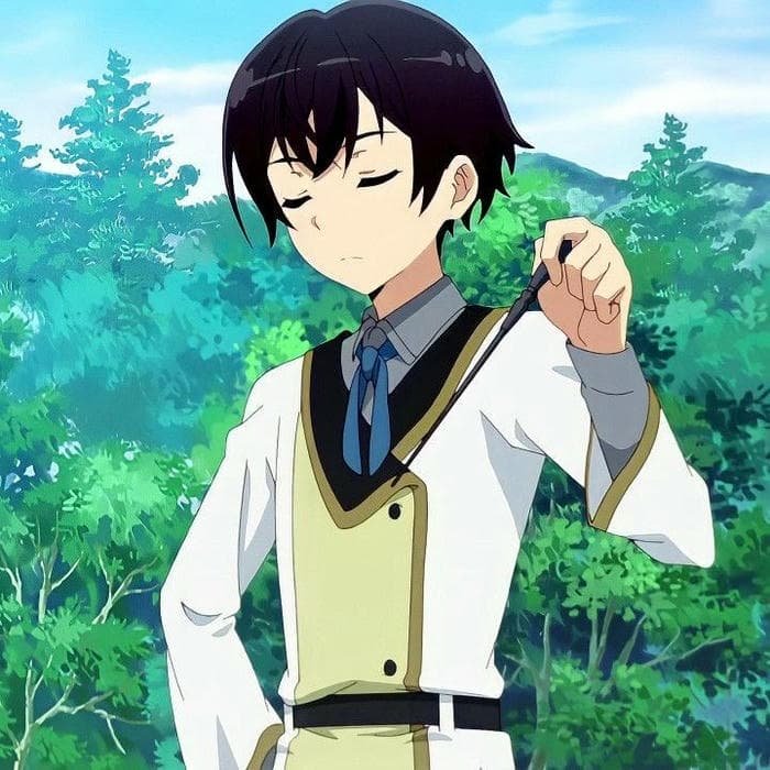 Hình anime wibu nổi bật