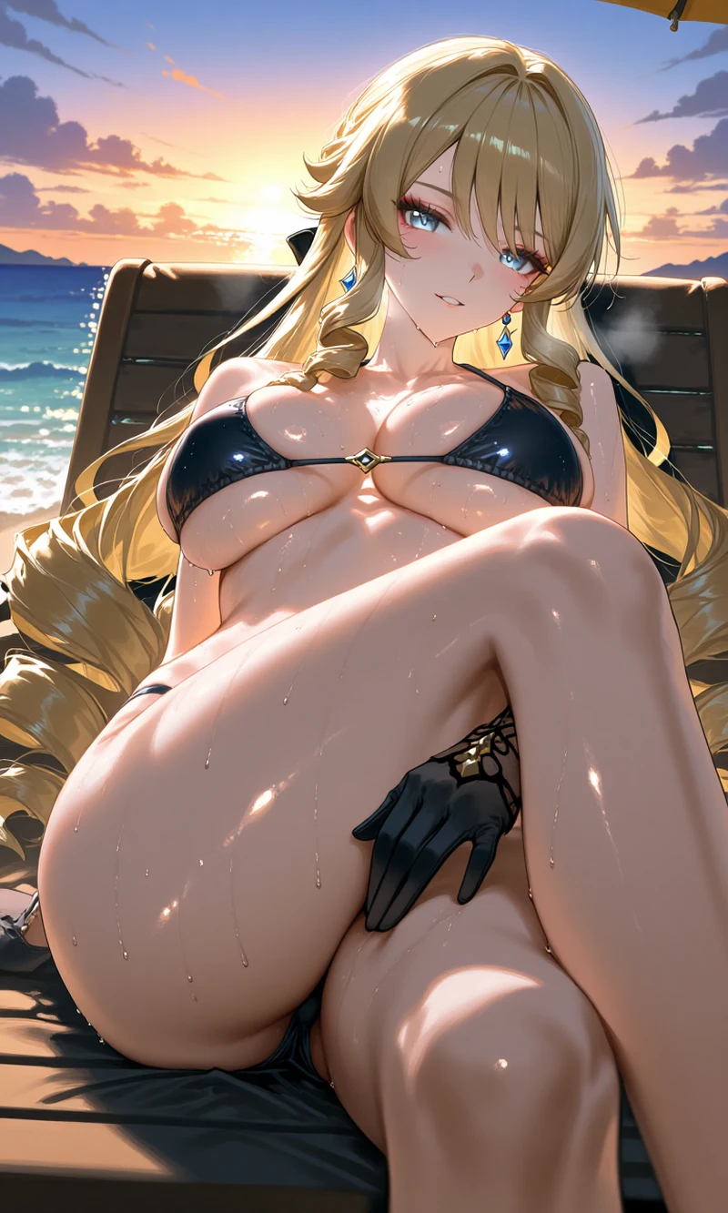 Hình hentai xxx gợi tình mê hoặc
