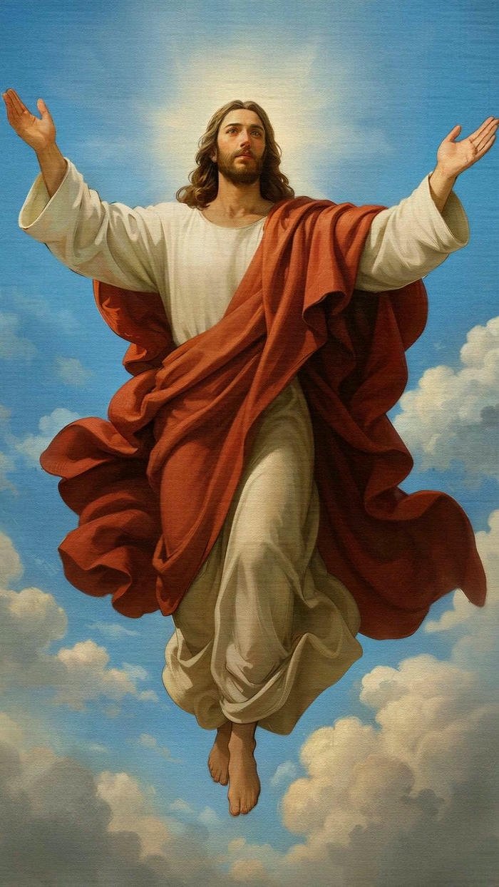 Hình nền chúa giêsu đẹp nhất chân dung đội mào gai buồn