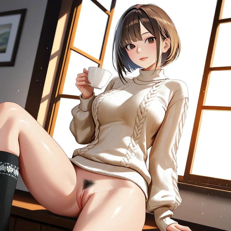 Hình nền hentai sexy