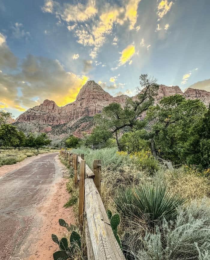 Thiên nhiên đẹp mang năng lượng