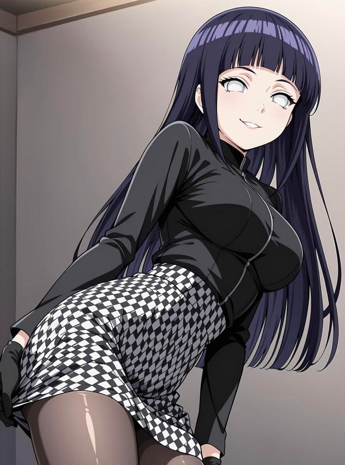 ảnh Hinata Hyuga profile picture