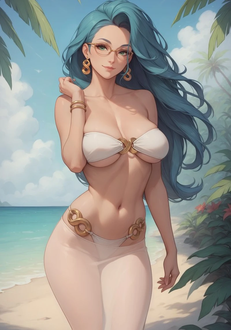 ảnh full HD Psykos hentai gợi cảm