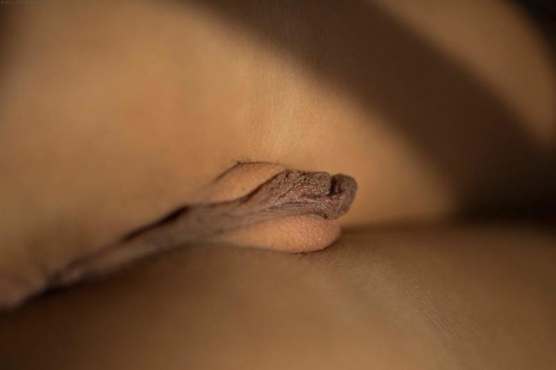 ảnh lồn không lông nhục dục