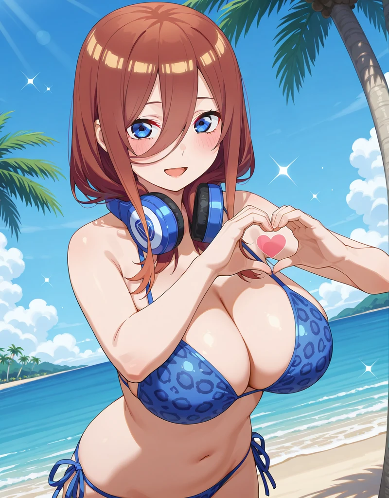ảnh nóng bỏng đầy đủ Nakano Miku hentai