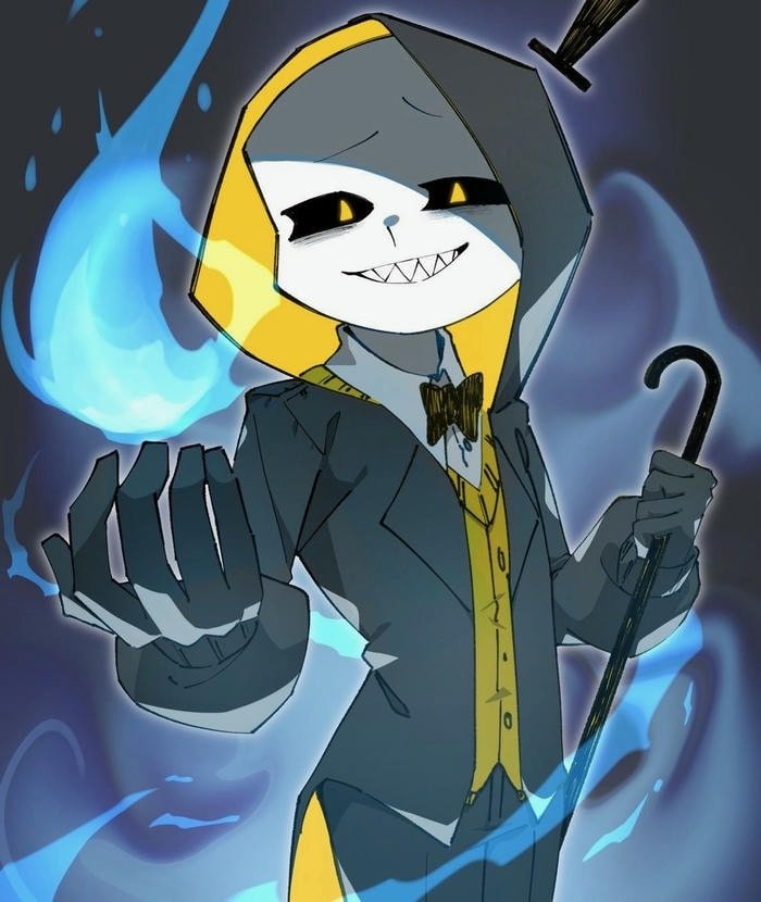 ảnh sans tạo hình độc lạ