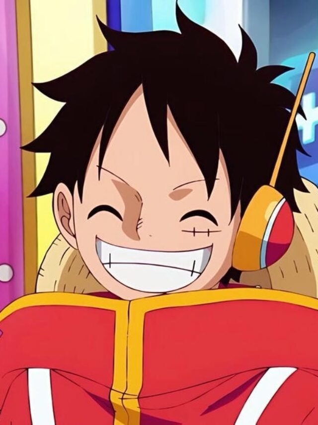 Tải 1000+ ảnh Luffy 3D cute cực ngầu, FULL HD