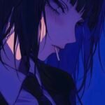 hình ảnh Hinata Hyuga ngầu nữ tính