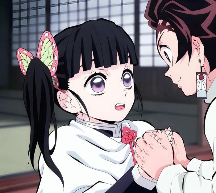 hình kanao anime đẹp