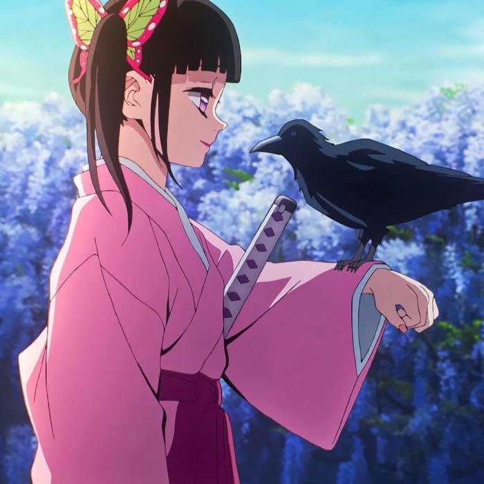 kanao phong cách nhẹ nhàng