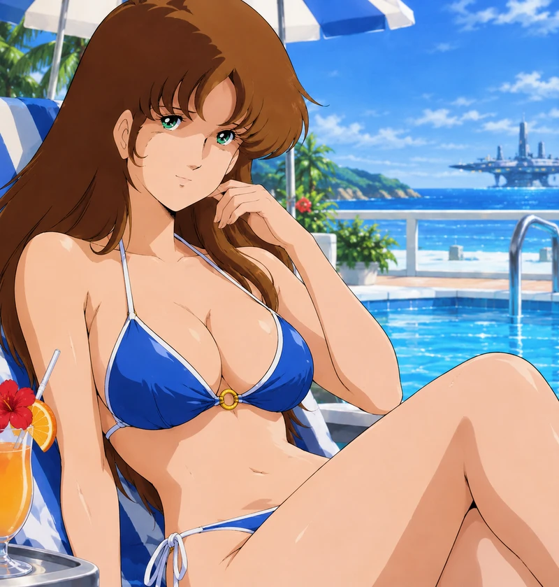 nền hình hentai hot quyến rũ mạnh