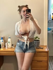 Ảnh sex OnlyFans leak private 18+