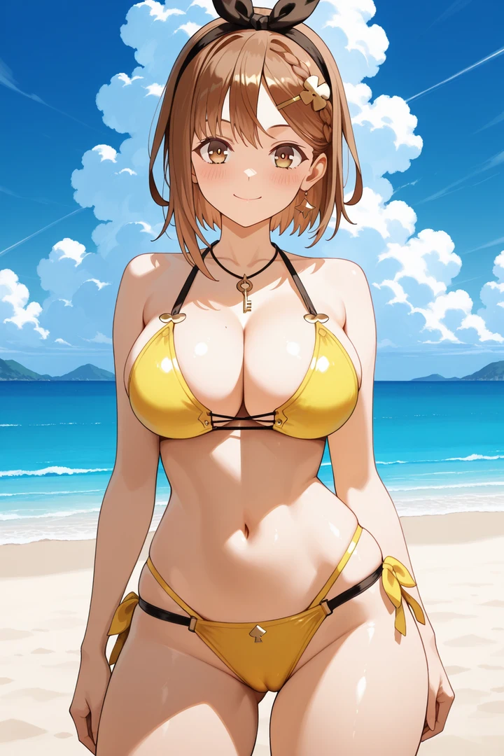 Ảnh Anime Dâm Đãng Nóng Bỏng Quyến Rũ