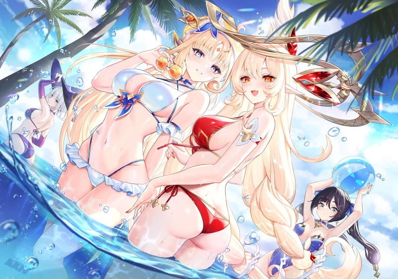 Ảnh anime địt nhau nóng bỏng gợi cảm