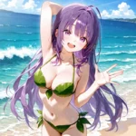 Ảnh anime sex gái đẹp mê ly