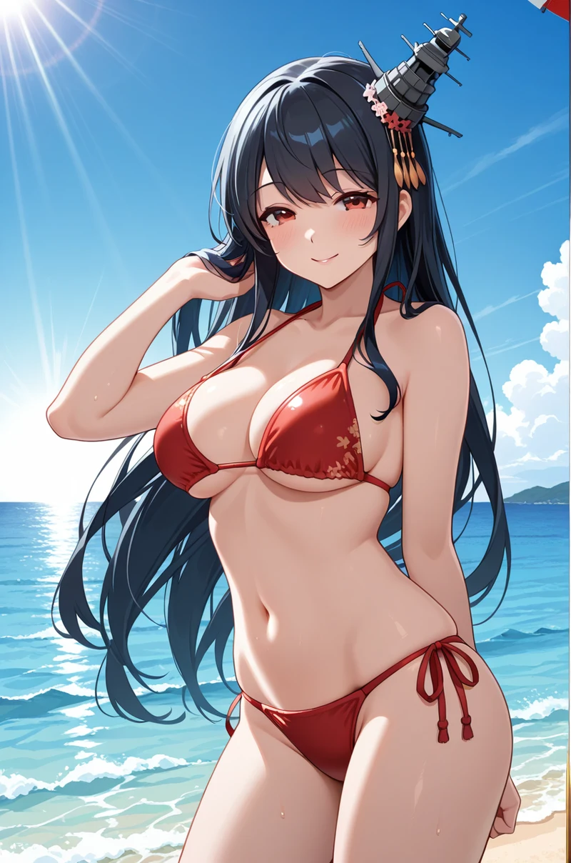 Ảnh anime sex gái xinh nóng bỏng