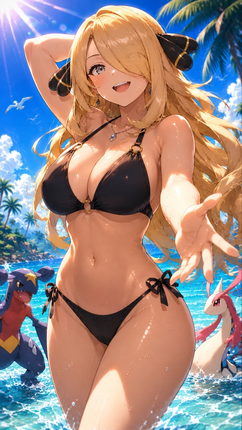 Ảnh hentai khoả thân gợi cảm nóng bỏng