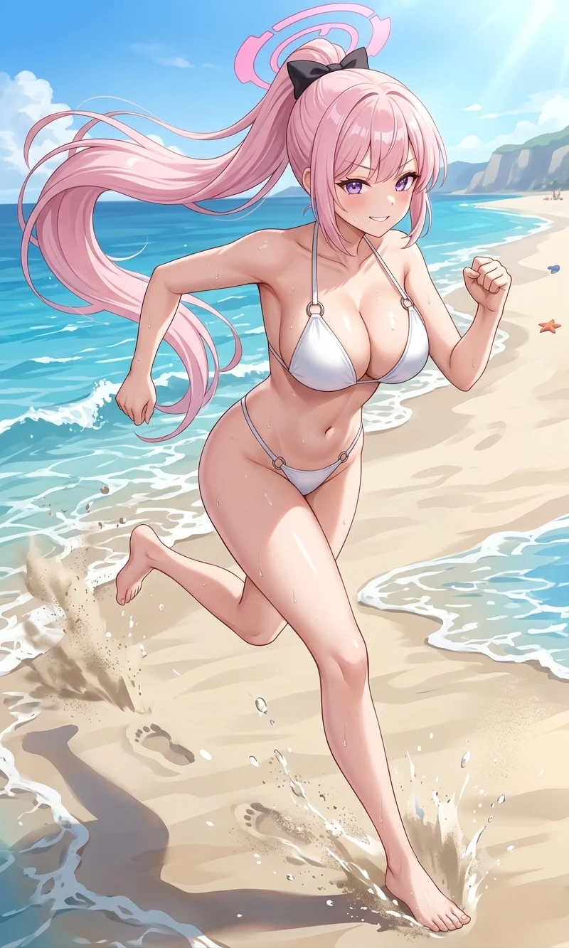 Ảnh hot gái anime sex quyến rũ