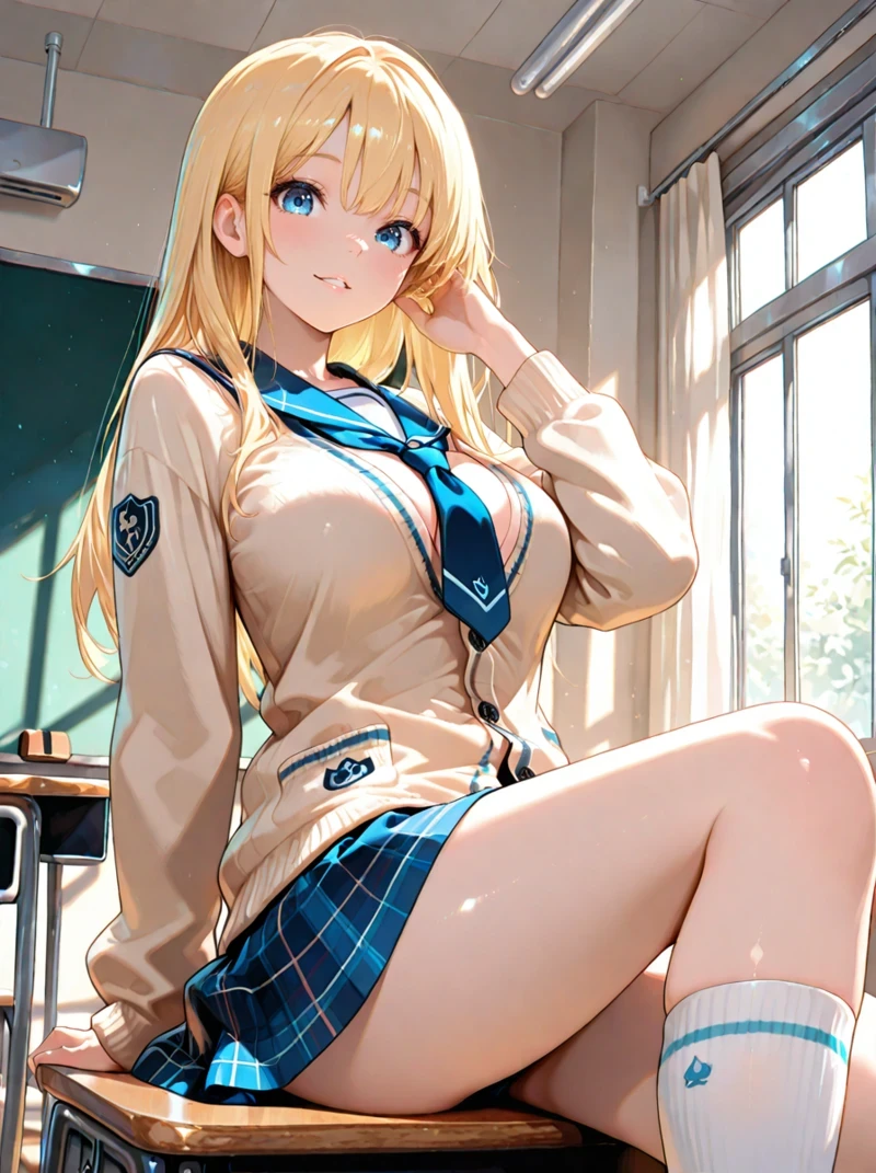 Ảnh khoả thân anime gợi tình quyến rũ