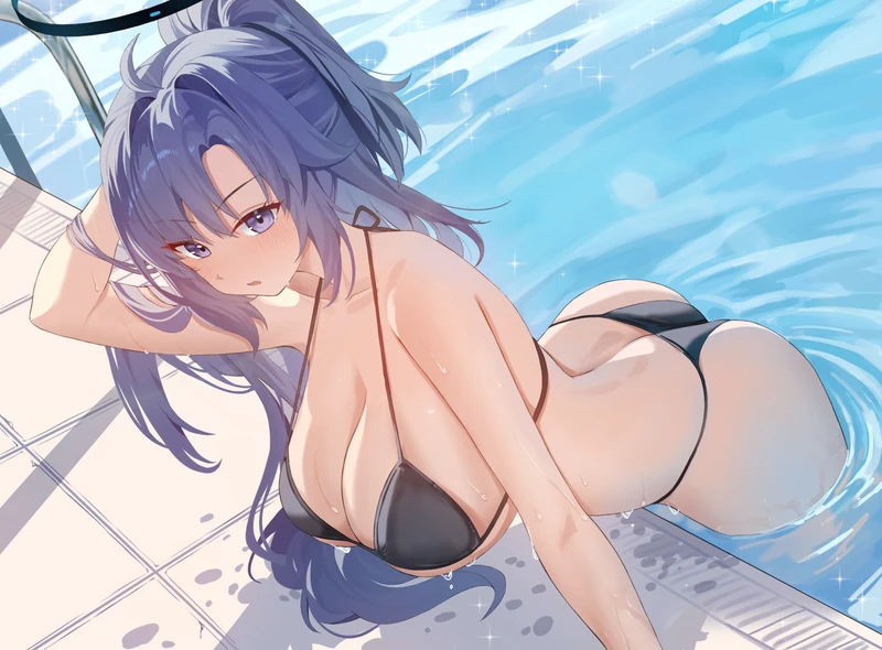 Anime địt nhau ảnh nóng bỏng gợi cảm