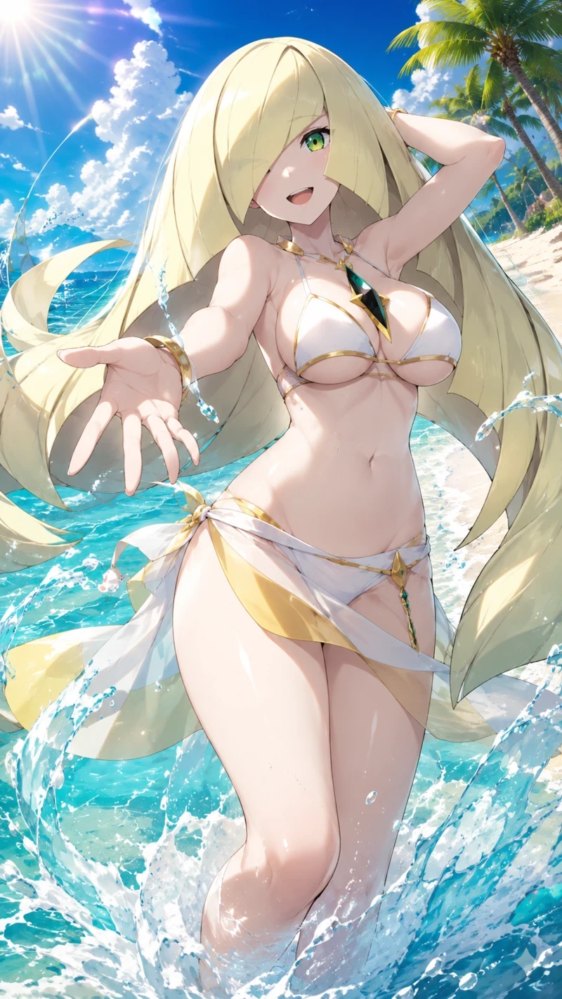 Anime nude ảnh nóng bỏng quyến rũ