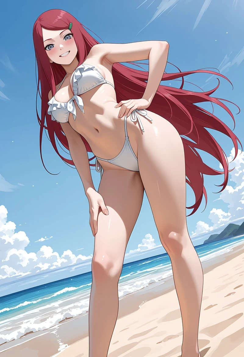 Cảnh anime làm tình cuốn hút siêu phẩm