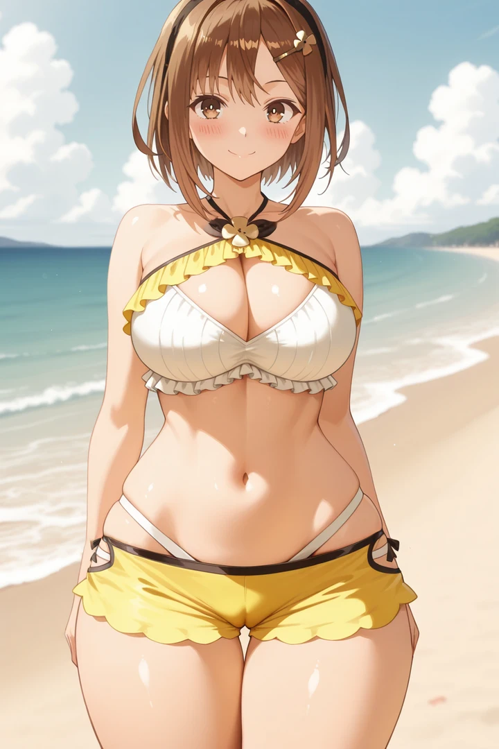 Cuồng Nhiệt Dâm Đãng Hình Anime Sexy
