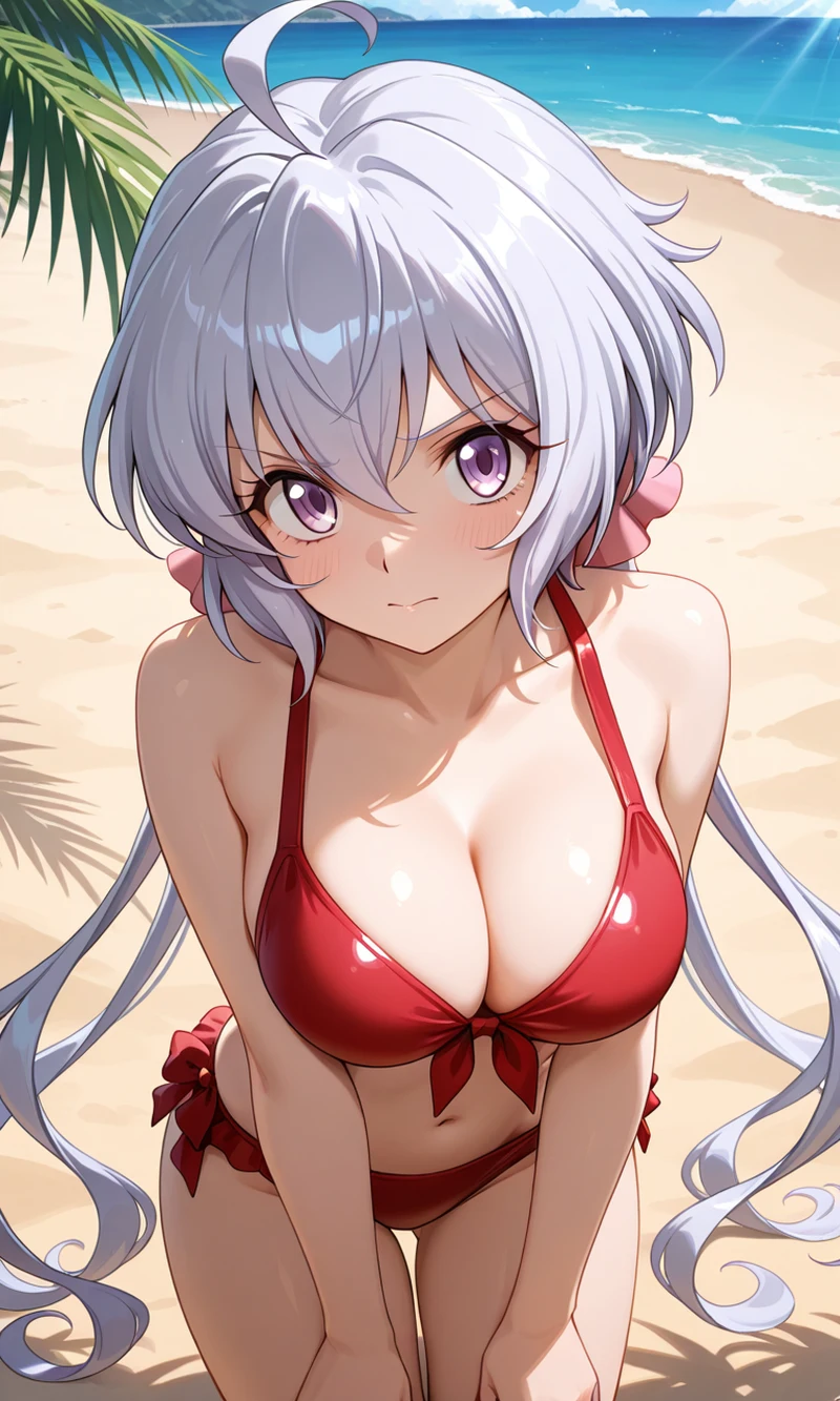 Gái anime sex nóng bỏng gợi tình