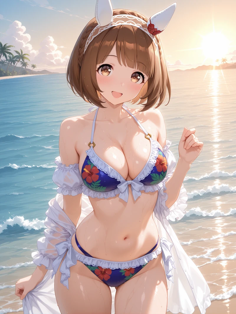 Gái anime sex quyến rũ nóng bỏng