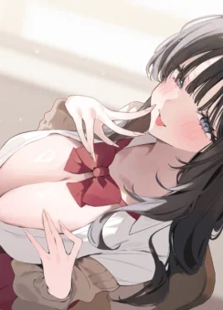 158+ ảnh anime khoả thân R34, anime nude quyến rũ cuốn hút - Featured post in Ảnh hentai