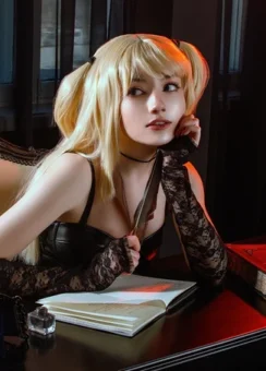 242+ ảnh JAV cosplay không che gợi tình đầy cuốn hút - Featured post in Ảnh nóng
